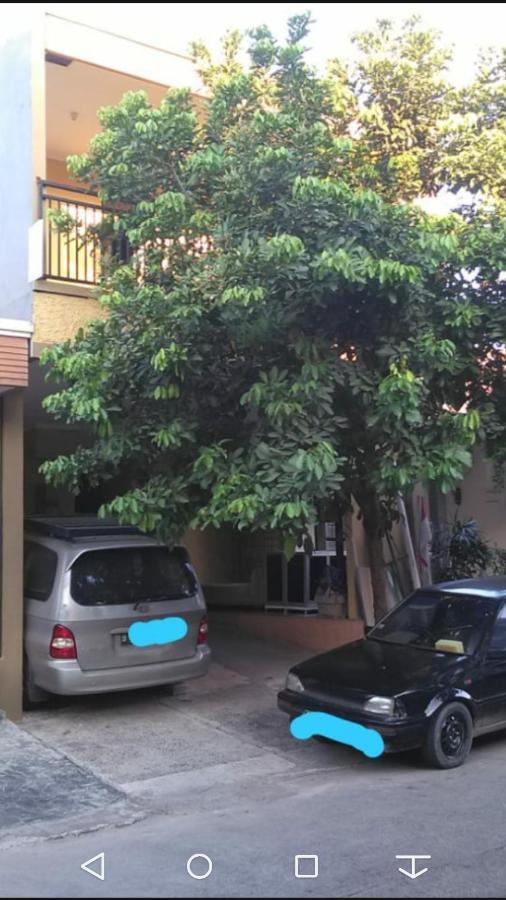 Danyshom Ξενοδοχείο Cikarang Εξωτερικό φωτογραφία